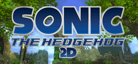 Sonic 06 2D